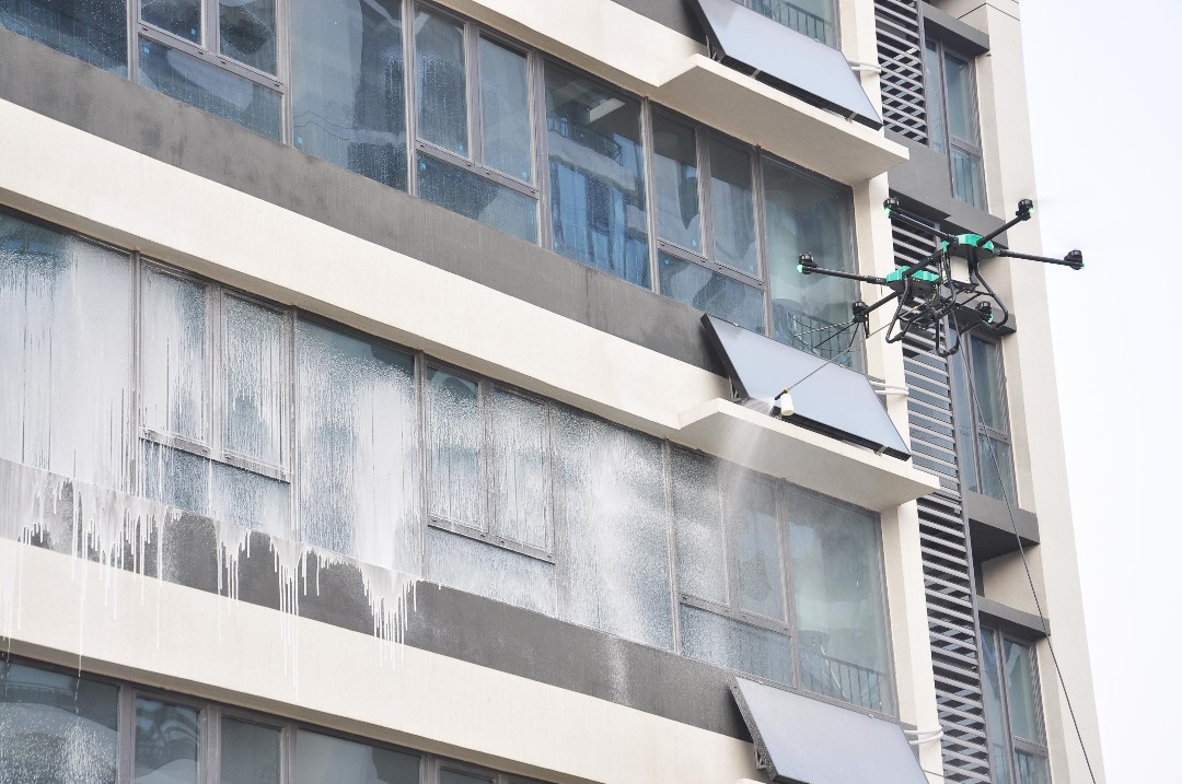 Equipo de trabajo de Skyjet